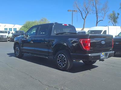 2022 Ford F-150 SuperCrew Cab 4WD Pickup for sale #FS0722A - photo 2