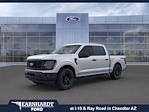 2025 Ford F-150 SuperCrew Cab 4WD Pickup for sale #FS0733 - photo 1