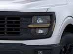 2025 Ford F-150 SuperCrew Cab 4WD Pickup for sale #FS0733 - photo 17