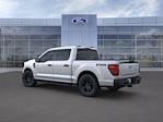 2025 Ford F-150 SuperCrew Cab 4WD Pickup for sale #FS0733 - photo 2