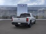 2025 Ford F-150 SuperCrew Cab 4WD Pickup for sale #FS0733 - photo 14