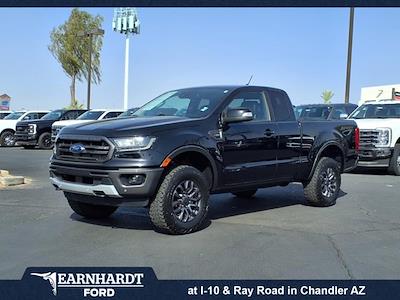2021 Ford Ranger Super Cab 4WD Pickup for sale #FS0766A - photo 1