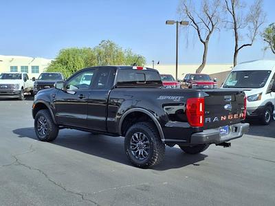 2021 Ford Ranger Super Cab 4WD Pickup for sale #FS0766A - photo 2