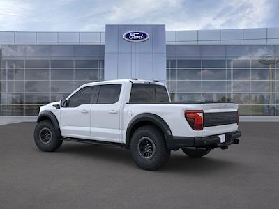2025 Ford F-150 SuperCrew Cab 4WD Pickup for sale #FS0789 - photo 2