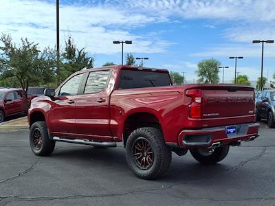 2020 Chevrolet Silverado 1500 Crew Cab 4WD Pickup for sale #FS0790BBB - photo 2