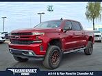 2020 Chevrolet Silverado 1500 Crew Cab 4WD Pickup for sale #FS0790BBB - photo 1