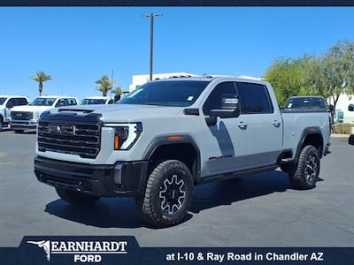 2024 GMC Sierra 2500 Crew Cab 4WD Pickup for sale #FS0791A - photo 1