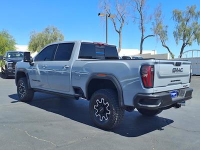 2024 GMC Sierra 2500 Crew Cab 4WD Pickup for sale #FS0791A - photo 2