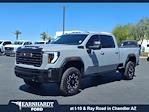 2024 GMC Sierra 2500 Crew Cab 4WD Pickup for sale #FS0791A - photo 1