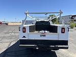 New 2025 Ford F-450 Crew Cab Knapheide 6108D54F40 9' Service Truck for sale #FS0799 - photo 6