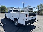 New 2025 Ford F-450 Crew Cab Knapheide 6108D54F40 9' Service Truck for sale #FS0799 - photo 2