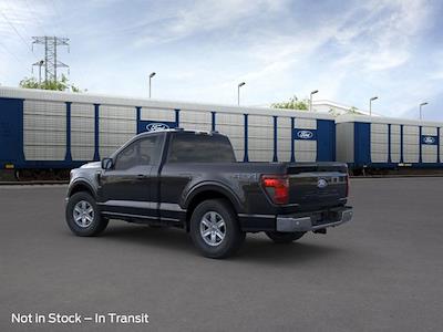 2025 Ford F-150 Regular Cab 4WD Pickup for sale #FS0809 - photo 2