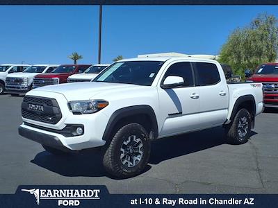 2022 Toyota Tacoma Double Cab 4WD Pickup for sale #FS0809A - photo 1