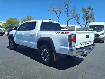 2022 Toyota Tacoma Double Cab 4WD Pickup for sale #FS0809A - photo 2