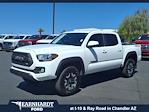2022 Toyota Tacoma Double Cab 4WD Pickup for sale #FS0809A - photo 1