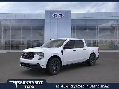 2025 Ford Maverick SuperCrew Cab FWD Pickup for sale #FS0830 - photo 1