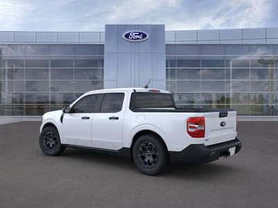 2025 Ford Maverick SuperCrew Cab FWD Pickup for sale #FS0830 - photo 2