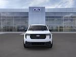 2025 Ford Maverick SuperCrew Cab FWD Pickup for sale #FS0830 - photo 11