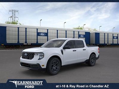 2025 Ford Maverick SuperCrew Cab FWD Pickup for sale #FS0831 - photo 1