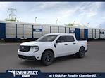 2025 Ford Maverick SuperCrew Cab FWD Pickup for sale #FS0831 - photo 1