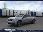 2025 Ford Maverick SuperCrew Cab FWD Pickup for sale #FS0833 - photo 1