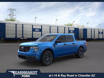 2025 Ford Maverick SuperCrew Cab FWD Pickup for sale #FS0834 - photo 1