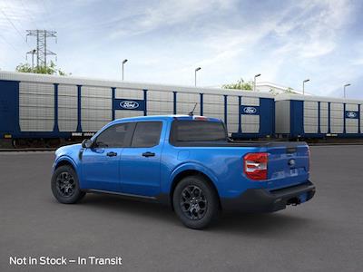 2025 Ford Maverick SuperCrew Cab FWD Pickup for sale #FS0834 - photo 2