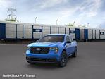 2025 Ford Maverick SuperCrew Cab FWD Pickup for sale #FS0834 - photo 4