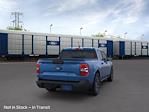 2025 Ford Maverick SuperCrew Cab FWD Pickup for sale #FS0834 - photo 15