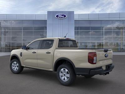 2025 Ford Ranger SuperCrew Cab RWD Pickup for sale #FS0836 - photo 2
