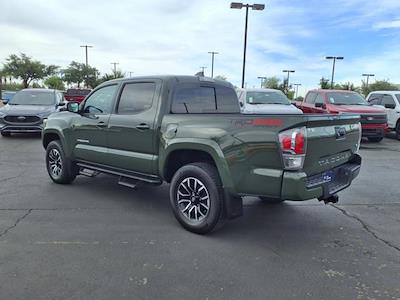 2022 Toyota Tacoma Double Cab 4WD Pickup for sale #FS0837A - photo 2