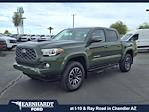 2022 Toyota Tacoma Double Cab 4WD Pickup for sale #FS0837A - photo 1