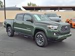 2022 Toyota Tacoma Double Cab 4WD Pickup for sale #FS0837A - photo 8