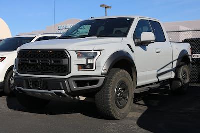 Used 2017 Ford F-150 - photo 1