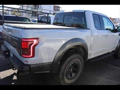 Used 2017 Ford F-150 - photo 1