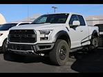 2017 Ford F-150 Super Cab 4WD Pickup for sale #FS0840A - photo 2