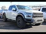 2017 Ford F-150 Super Cab 4WD Pickup for sale #FS0840A - photo 4