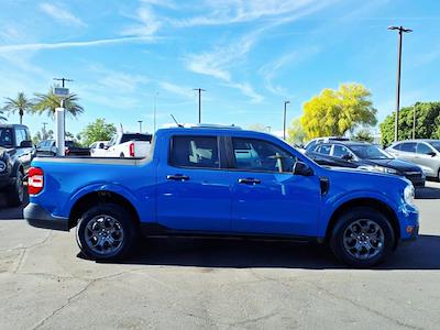 Used 2022 Ford Maverick - photo 1