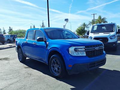 Used 2022 Ford Maverick - photo 1
