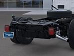 2025 Ford F-450 Crew Cab DRW RWD Cab Chassis for sale #FS0847 - photo 21