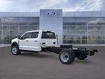 2025 Ford F-450 Crew Cab DRW RWD Cab Chassis for sale #FS0847 - photo 4