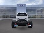 2025 Ford F-450 Crew Cab DRW RWD Cab Chassis for sale #FS0847 - photo 5
