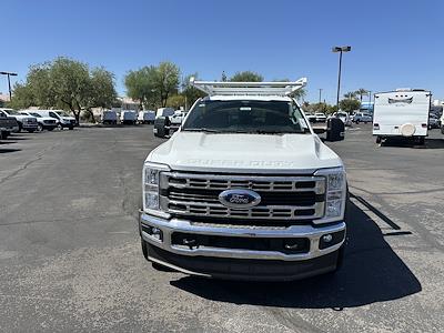 New 2025 Ford F-450 - photo 1