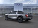 New 2025 Ford F-150 Raptor SuperCrew Cab 4WD Pickup for sale #FS0853 - photo 2