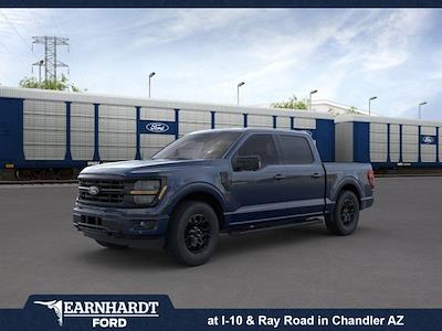 2025 Ford F-150 SuperCrew Cab 4WD Pickup for sale #FS0855 - photo 1
