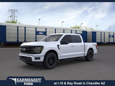 2025 Ford F-150 SuperCrew Cab 4WD Pickup for sale #FS0856 - photo 1