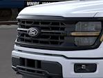 2025 Ford F-150 SuperCrew Cab 4WD Pickup for sale #FS0856 - photo 17