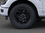 2025 Ford F-150 SuperCrew Cab 4WD Pickup for sale #FS0856 - photo 19