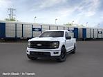 2025 Ford F-150 SuperCrew Cab 4WD Pickup for sale #FS0856 - photo 3