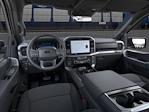 2025 Ford F-150 SuperCrew Cab 4WD Pickup for sale #FS0856 - photo 9